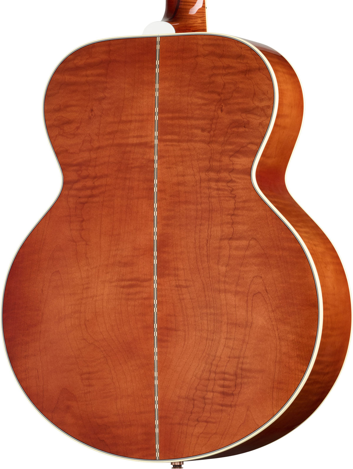 SJ-200 Anni. Edição limitada Cremona Burst Modern