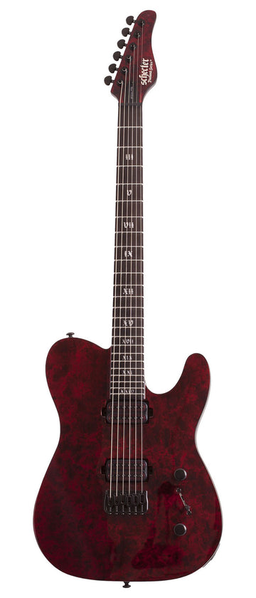 Pt Apocalypse Red Reign