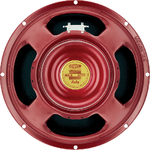 Ruby HP 31cm 35W 8Ohms