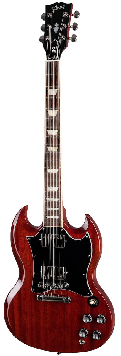 Guitarras Gibson