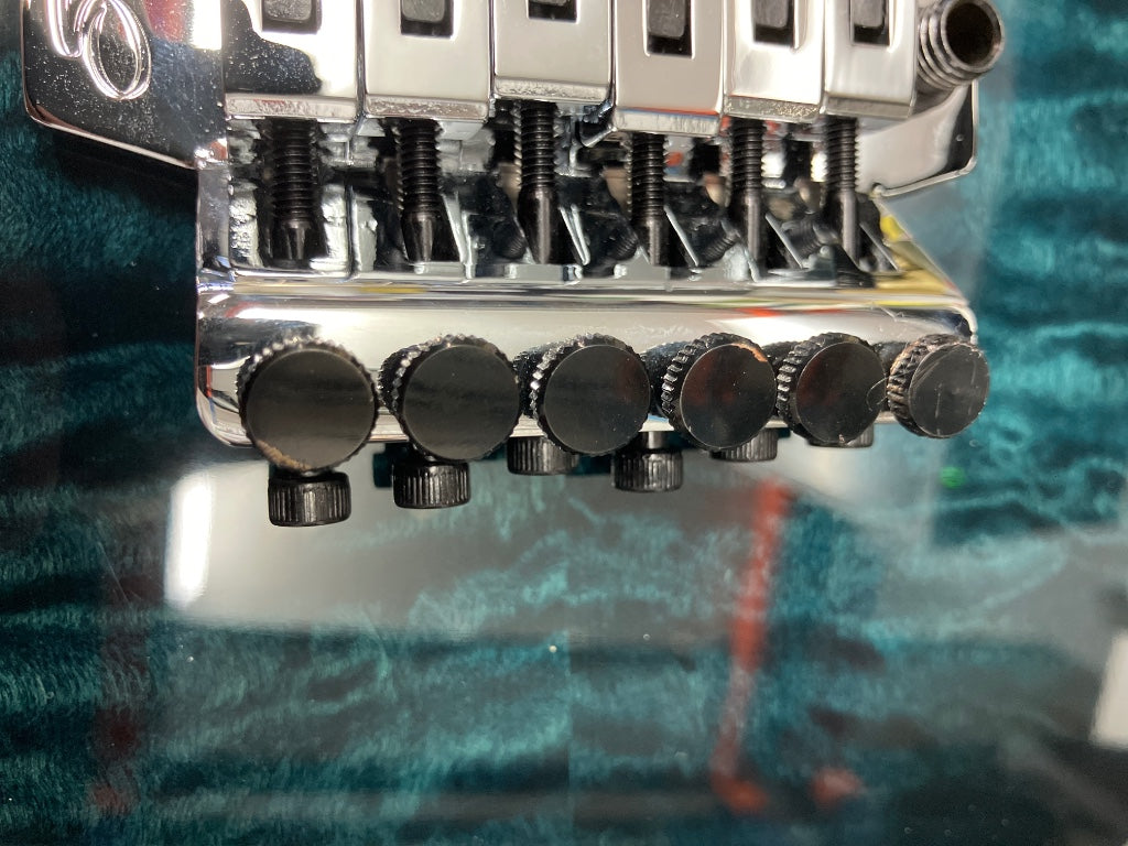 Axis AX50QM Yucatan Blue - Produto B