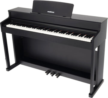 DP2 MK2 Preto - ESTOQUEB