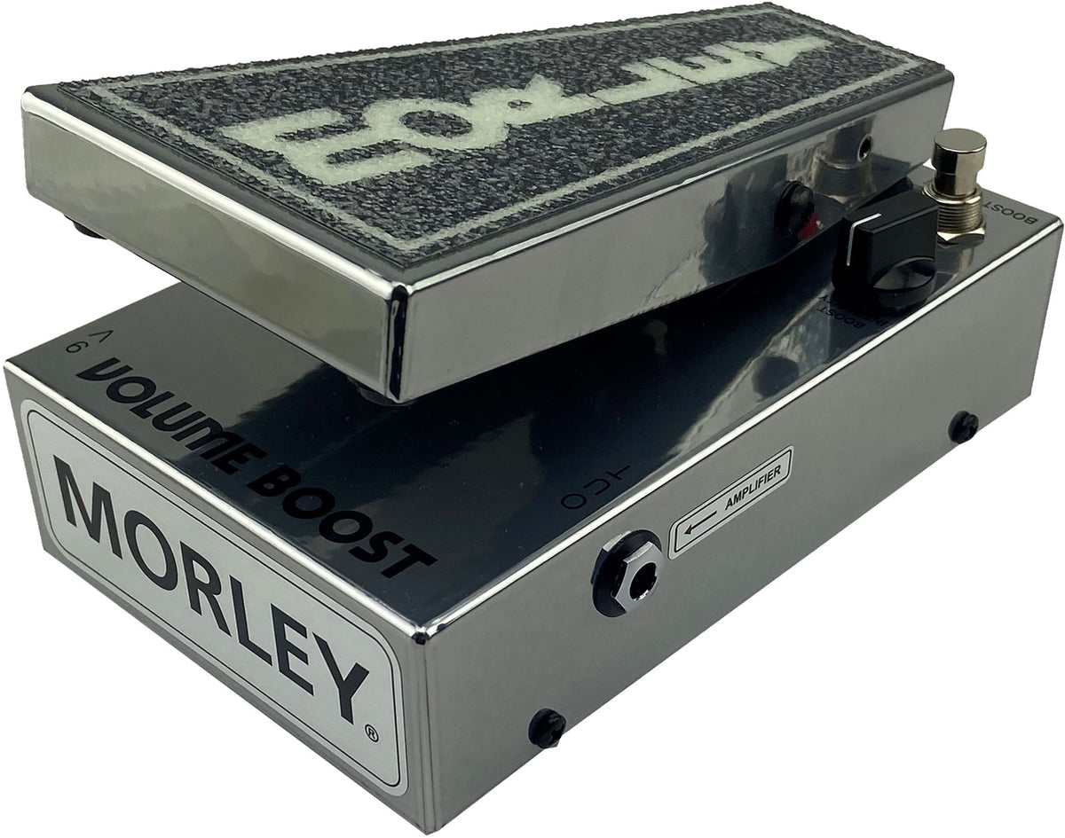 Tel-Ray Reissue Volume Boost
