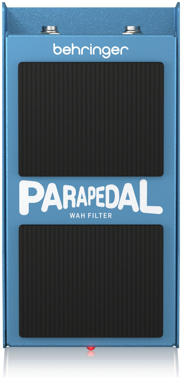 PARAPEDAL WAH FILTER