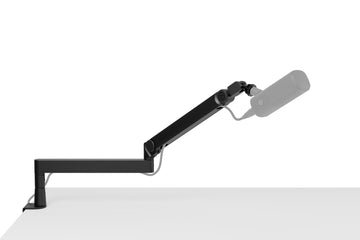 Wave braço de microfone Pro LP