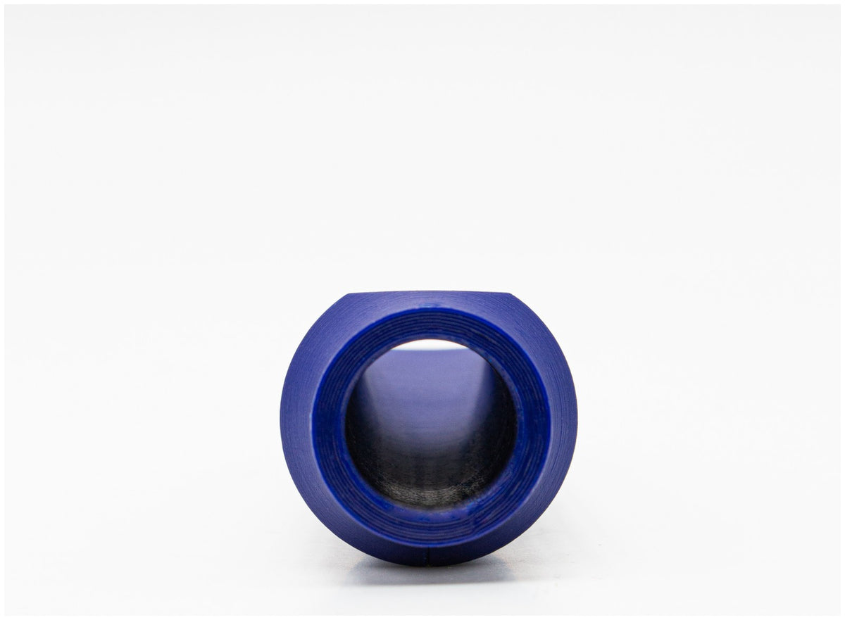 Smoky 6 Blue (Alto Sax)