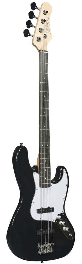 JB100 Preto