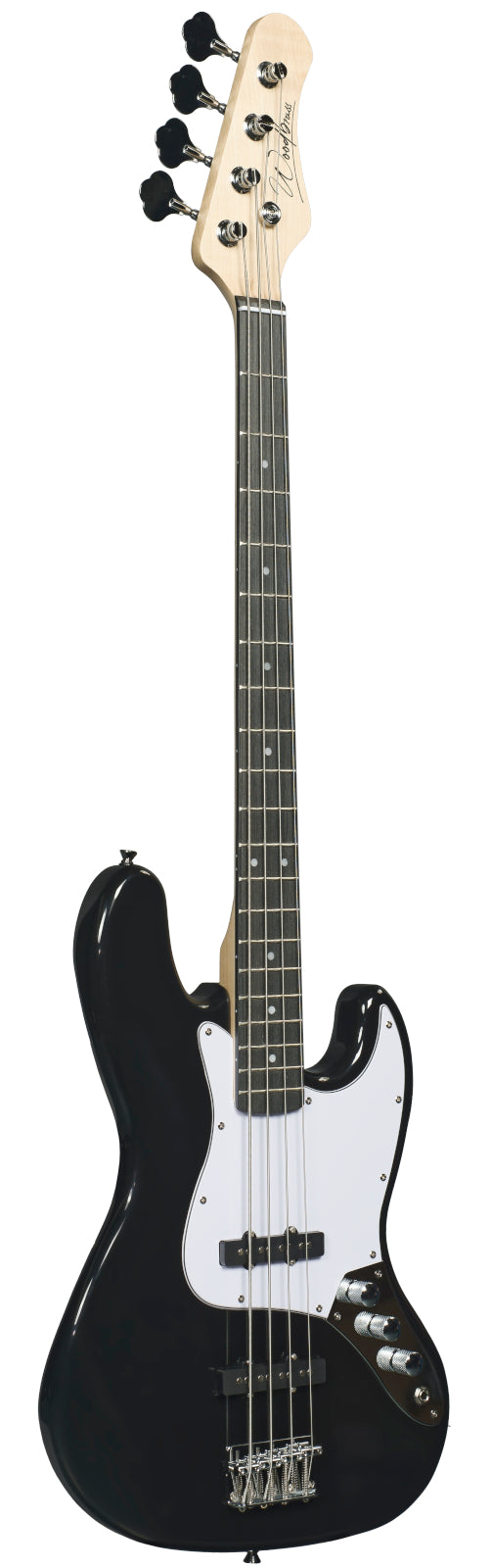 JB100 Preto