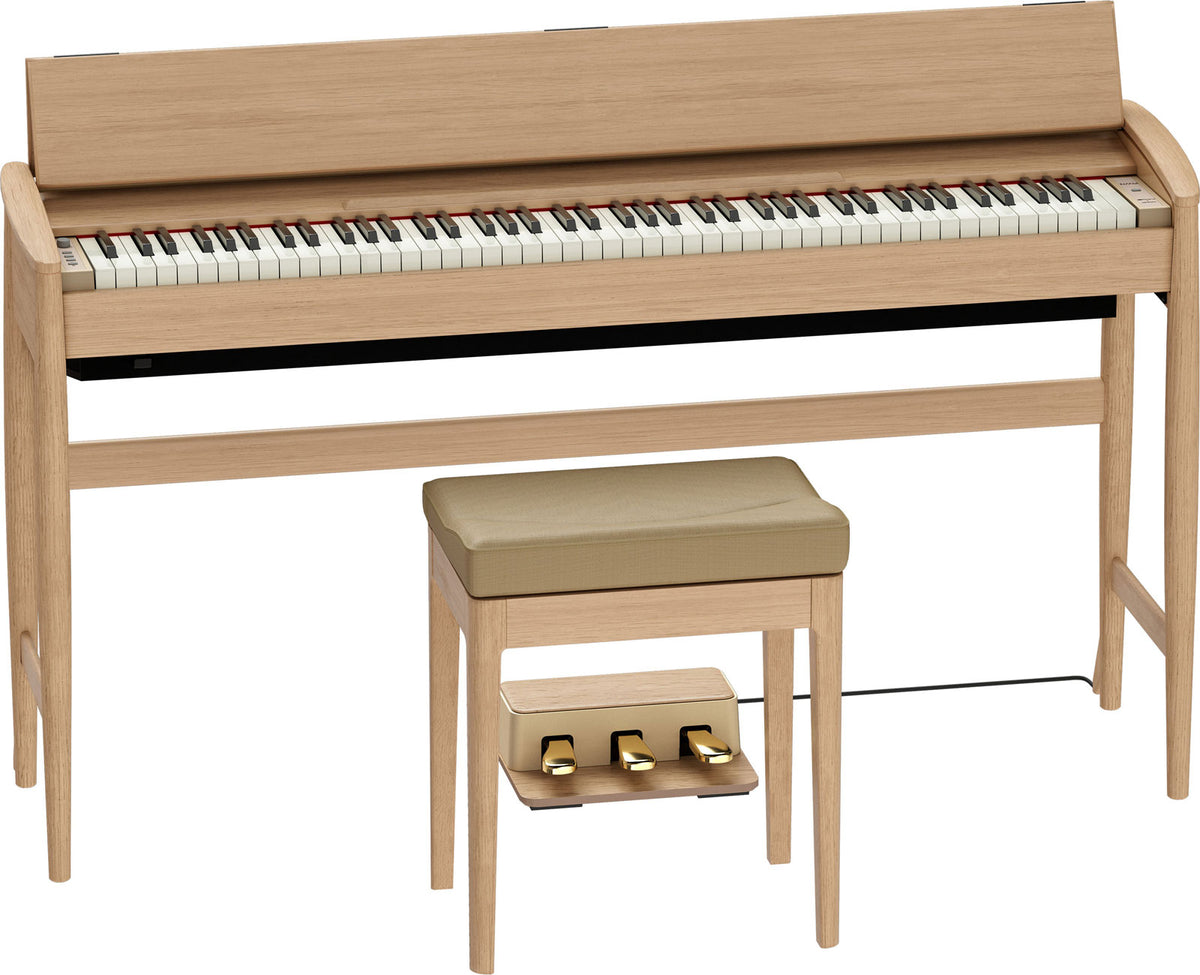 Roland KF-20 Carvalho