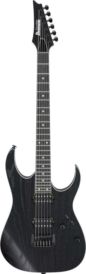 RGR662AHBFWK Preto envelhecido Prestige