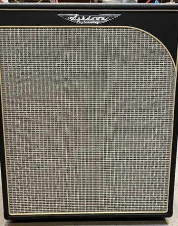 Baffle Peacemaker 2 x 12" Celestion Creamback - B Stock