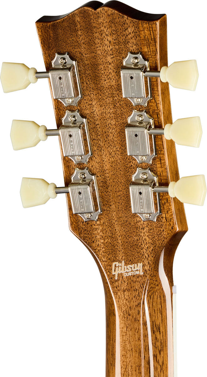Les Paul Standard Translucent Blue Modern