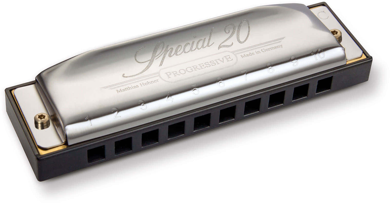 DIATONIC 560/20 SPECIAL 20 10 HOLES C DO
