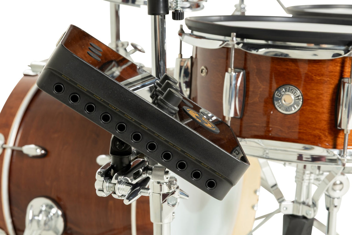 CE-F405-WG - CATALINA EVO 10/12/14/20/14SD WALNUT GLAZE