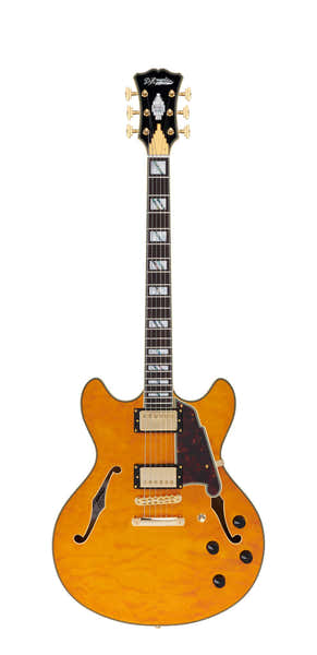 Excel DC XT Natural vintage