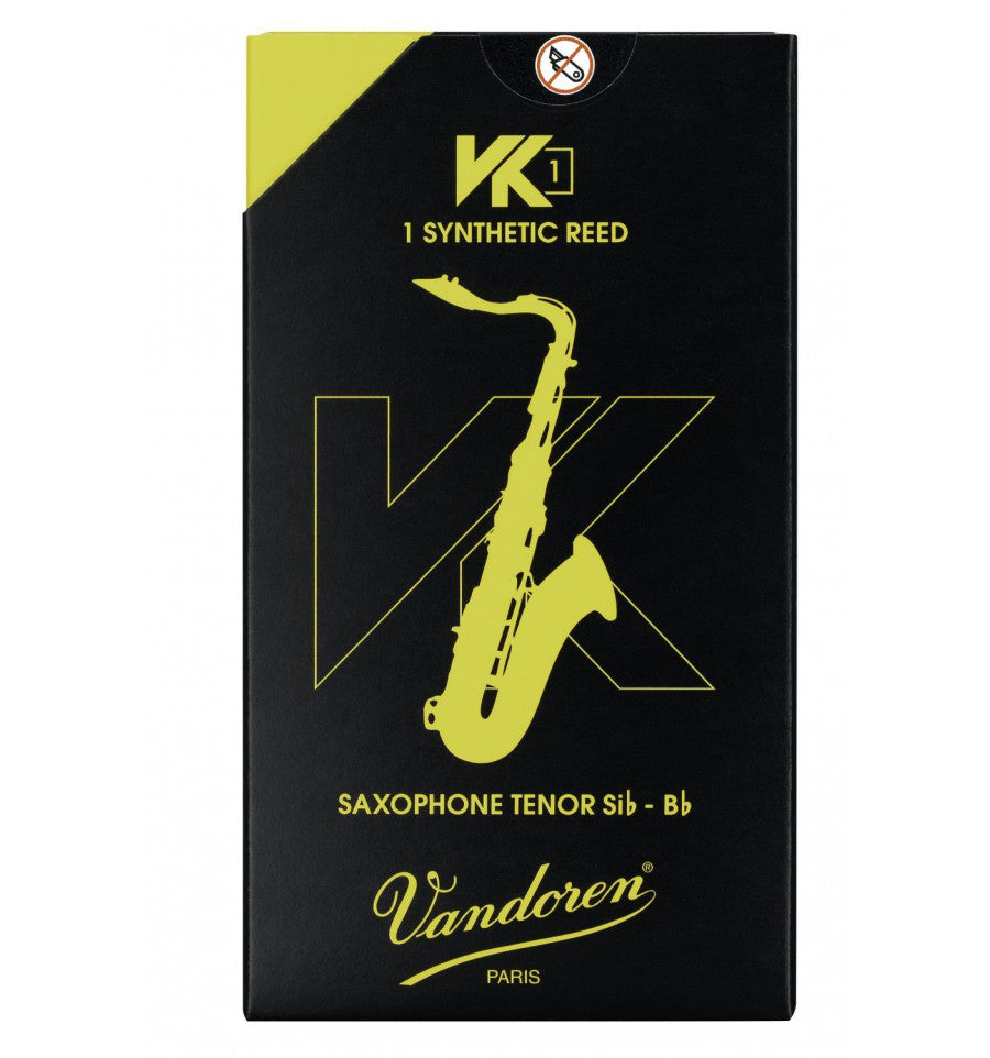 VK1 45 - Tenor Saxophone