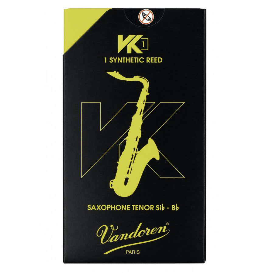 VK1 40 - Tenor Saxophone