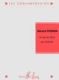Pesson - Un Peu De Fièvre - Ensemble