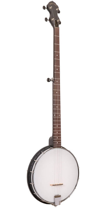 Banjo 5 Open Back Braço Longo