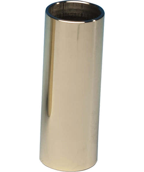 Fender Slide de Latão 1 Standard Médio