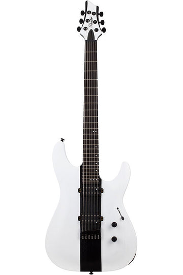 C-1 Rob Scallon Assinatura