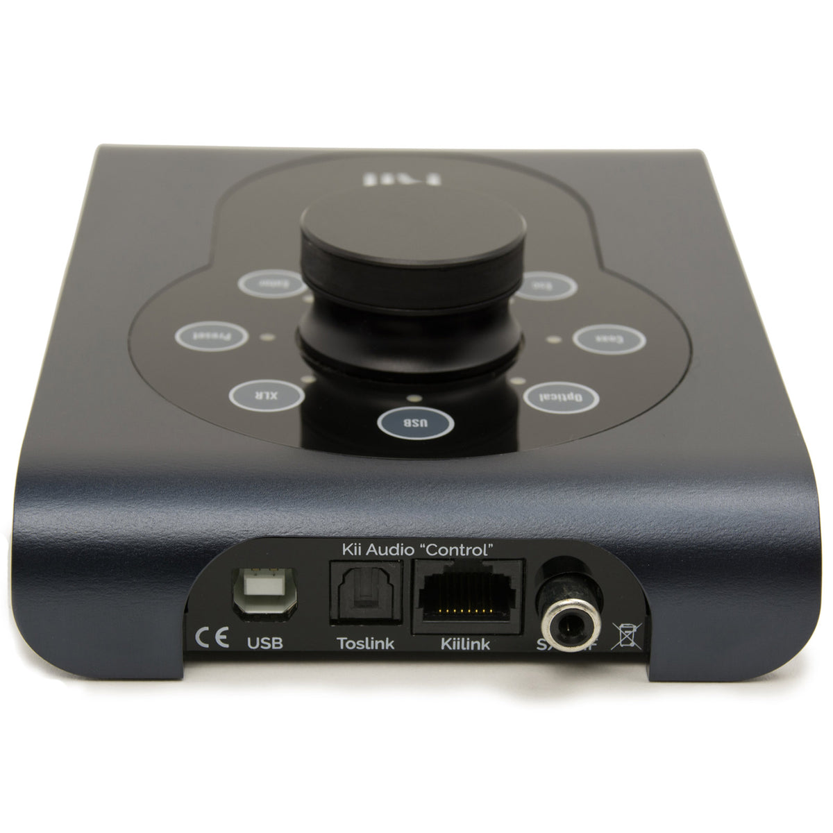 Three BXT System White
