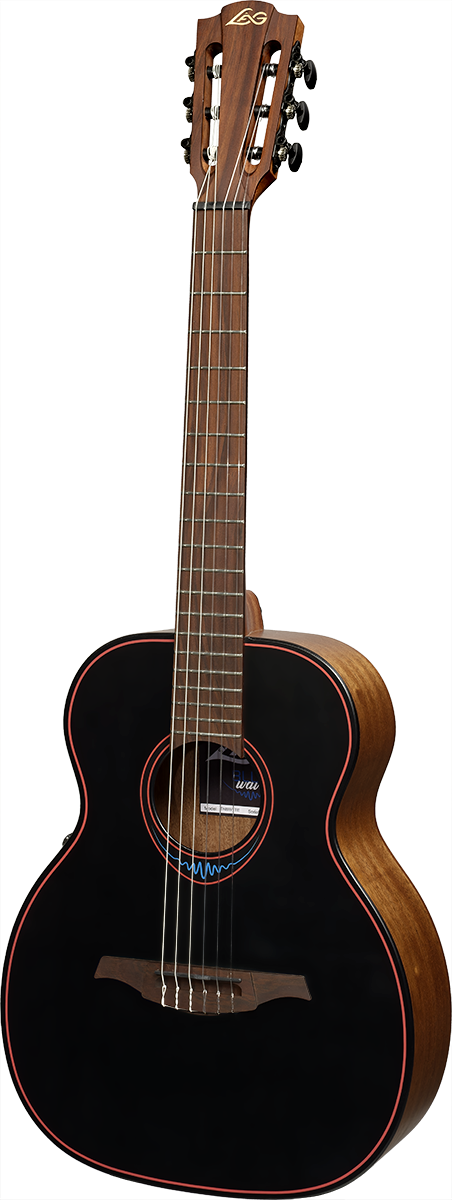 Bluewave 1 TNBW1TE Travel Nylon