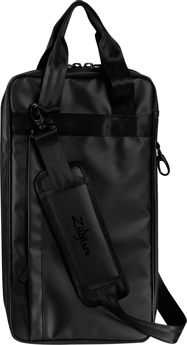 Gigging Black Drumstick Case