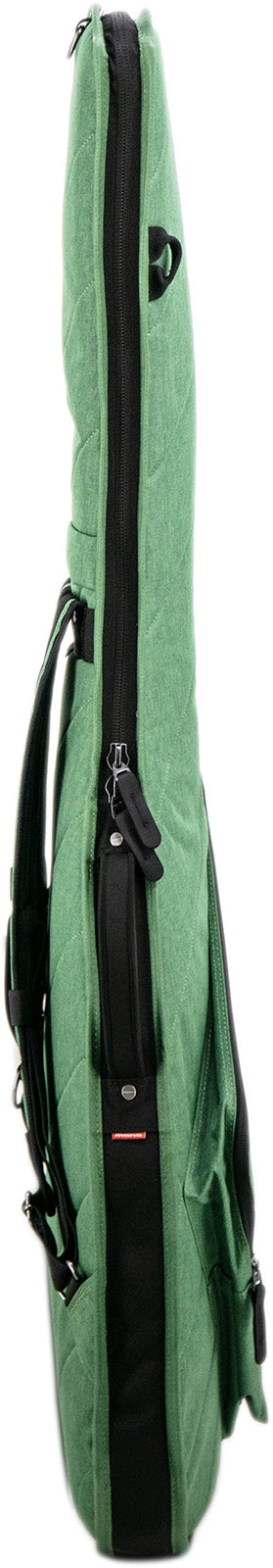 Capa Para Guitarra Elétrica Verde - M80 Sleeve V2