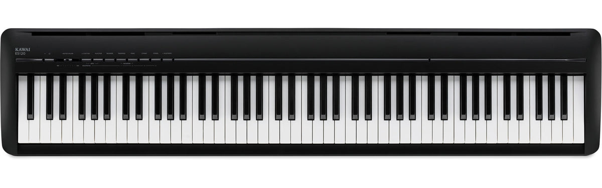 ES120 preto