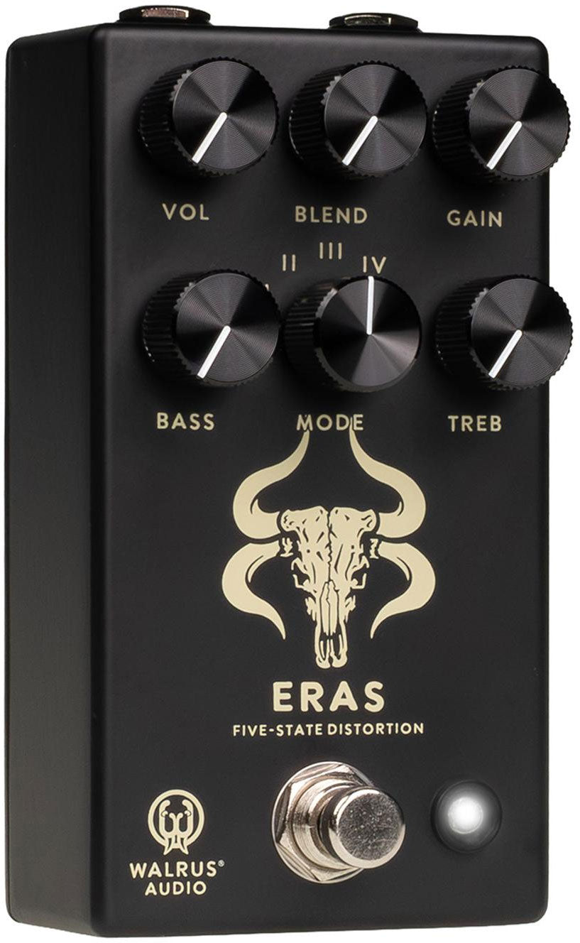 Eras (Black)