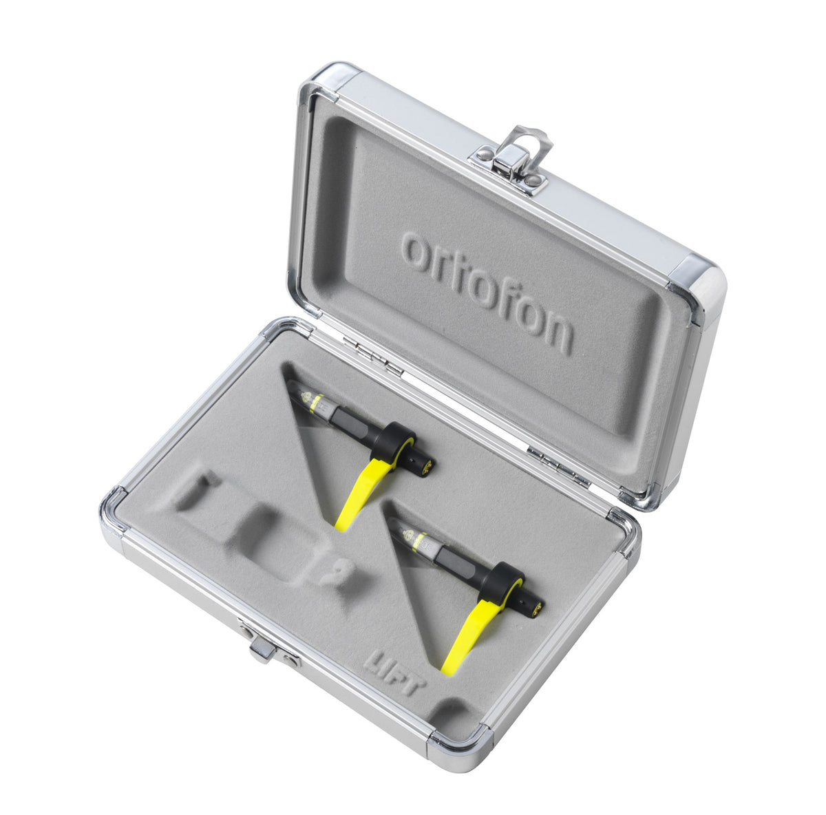 ORTOFON DJ Concorde MKII Twin Club