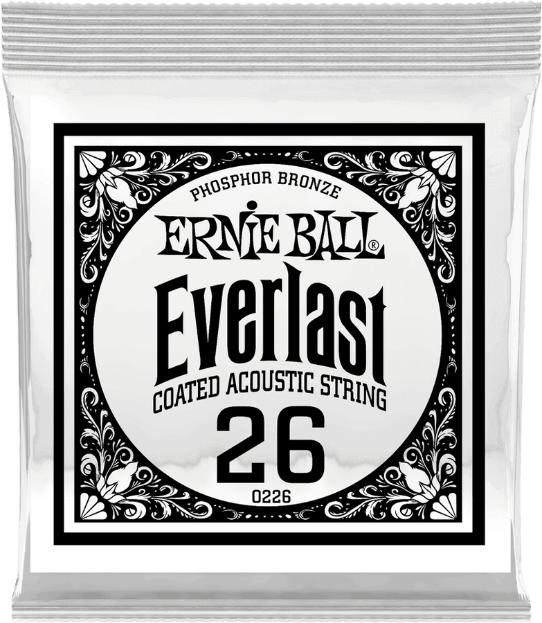 Everlast bronze fosforoso revestido 26