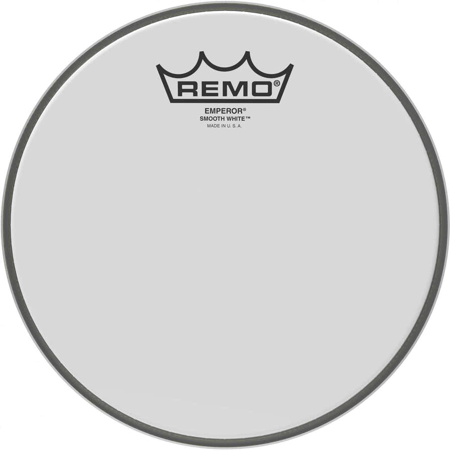 BE-0208-00 - EMPEROR  SMOOTH WHITE 8