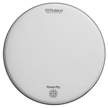MH2-22BD - MESH HEAD 22" PARA BOMBO