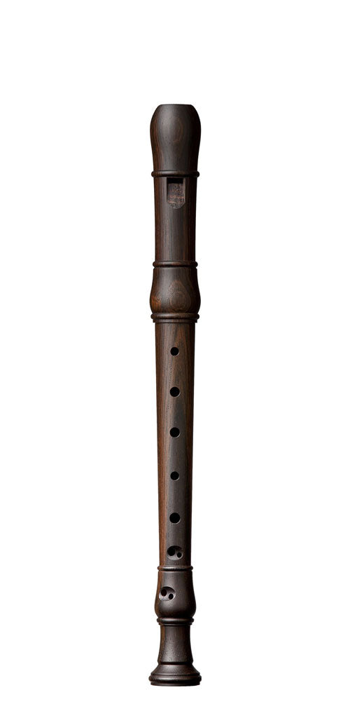 Kung Soprano Folklora em Si bemol Pau-rosa 1906