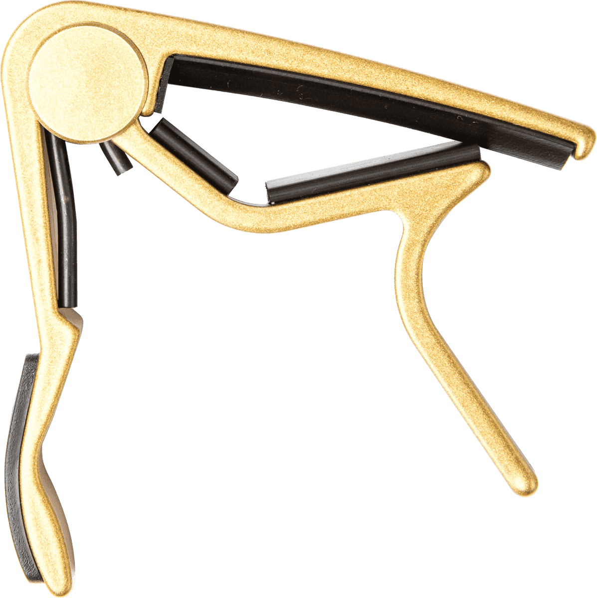 Dunlop Trigger Gold Folk