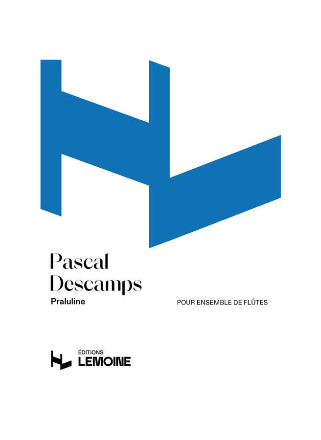 Descamps P. - Praluline