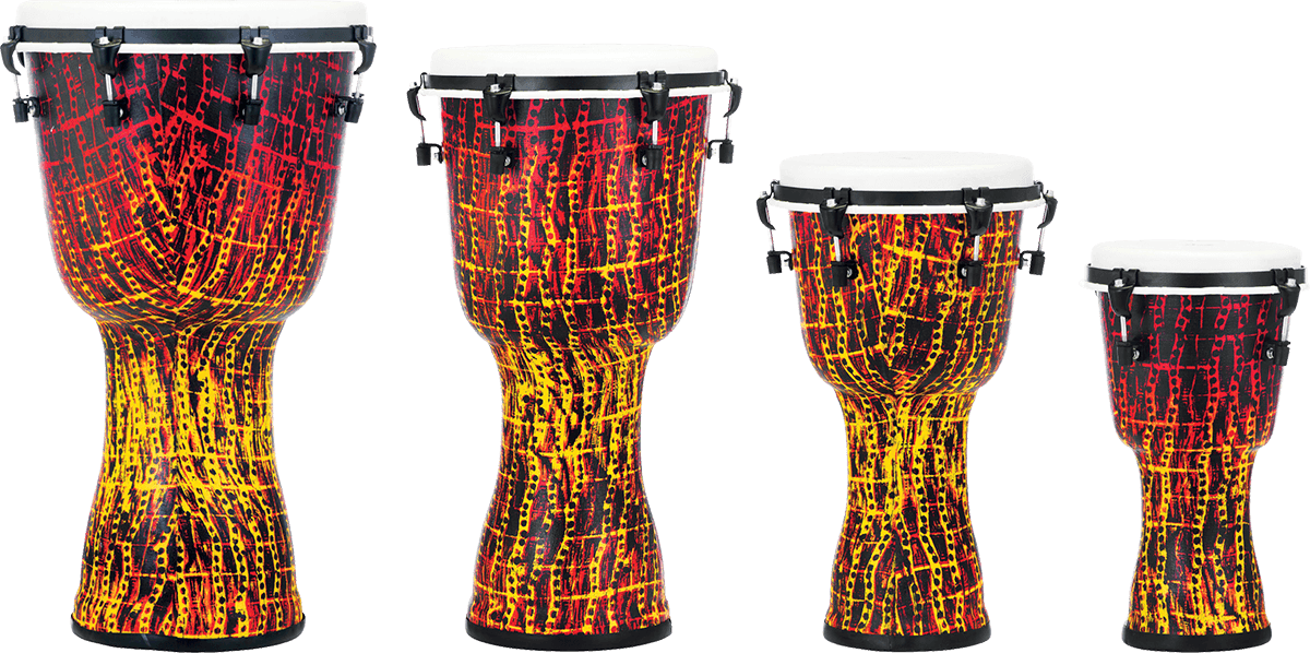 PBJV10-697 Synthetic 10 Tribal Fire