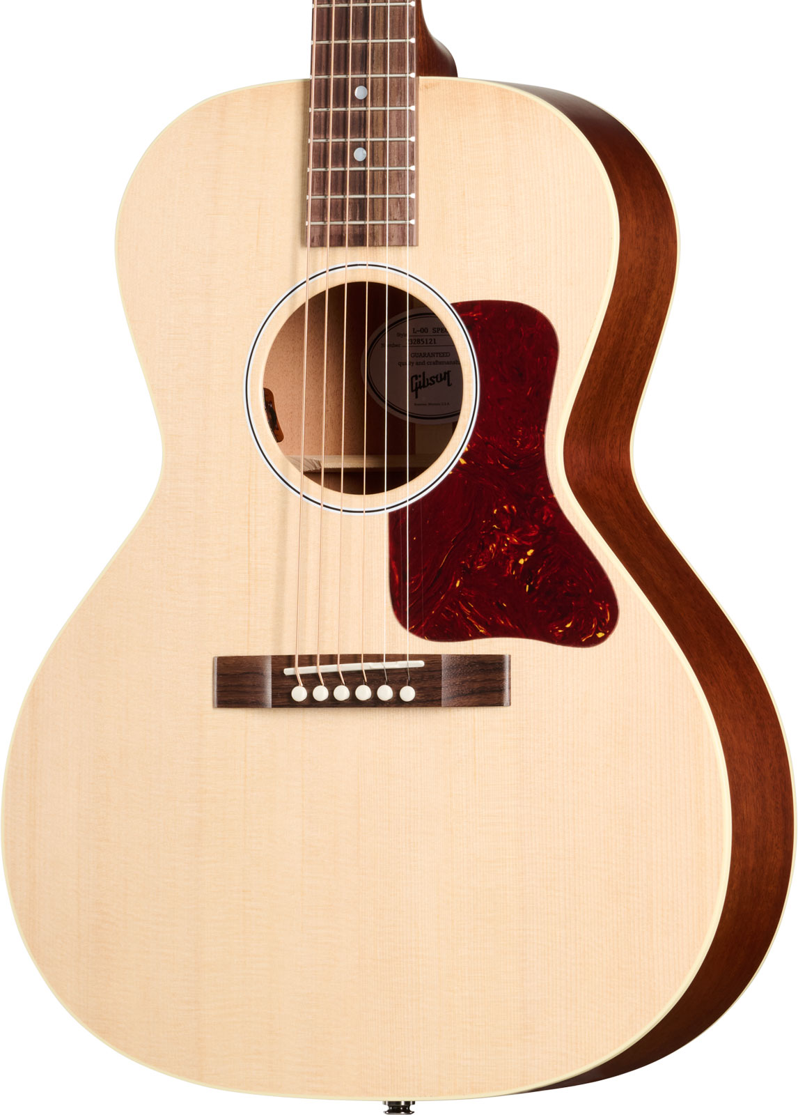 L-00 Especial Acetinado Natural Moderno