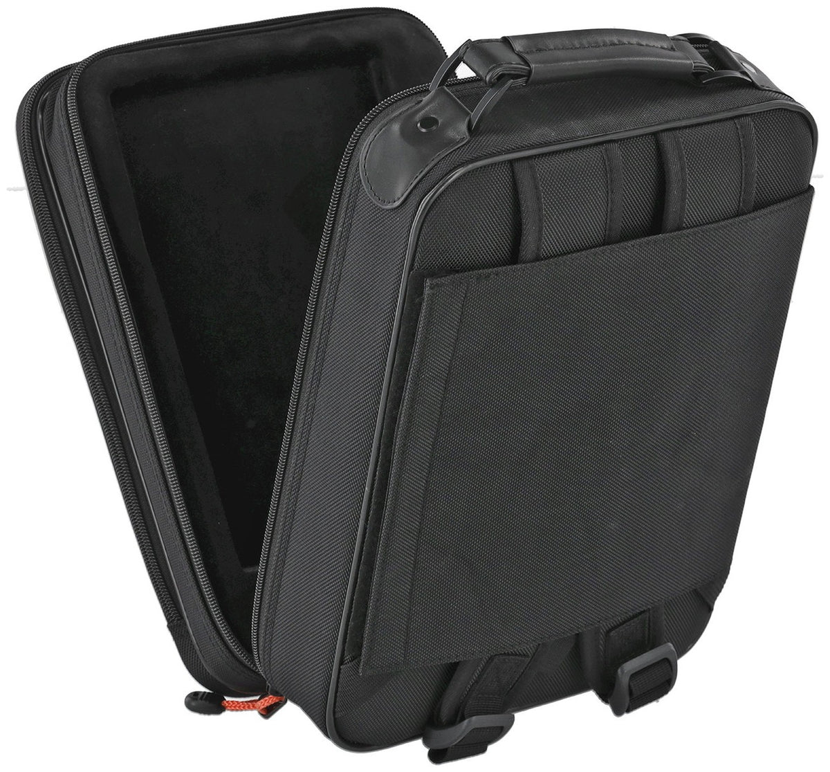 Estojo para Clarinete em Sib Germany Preto