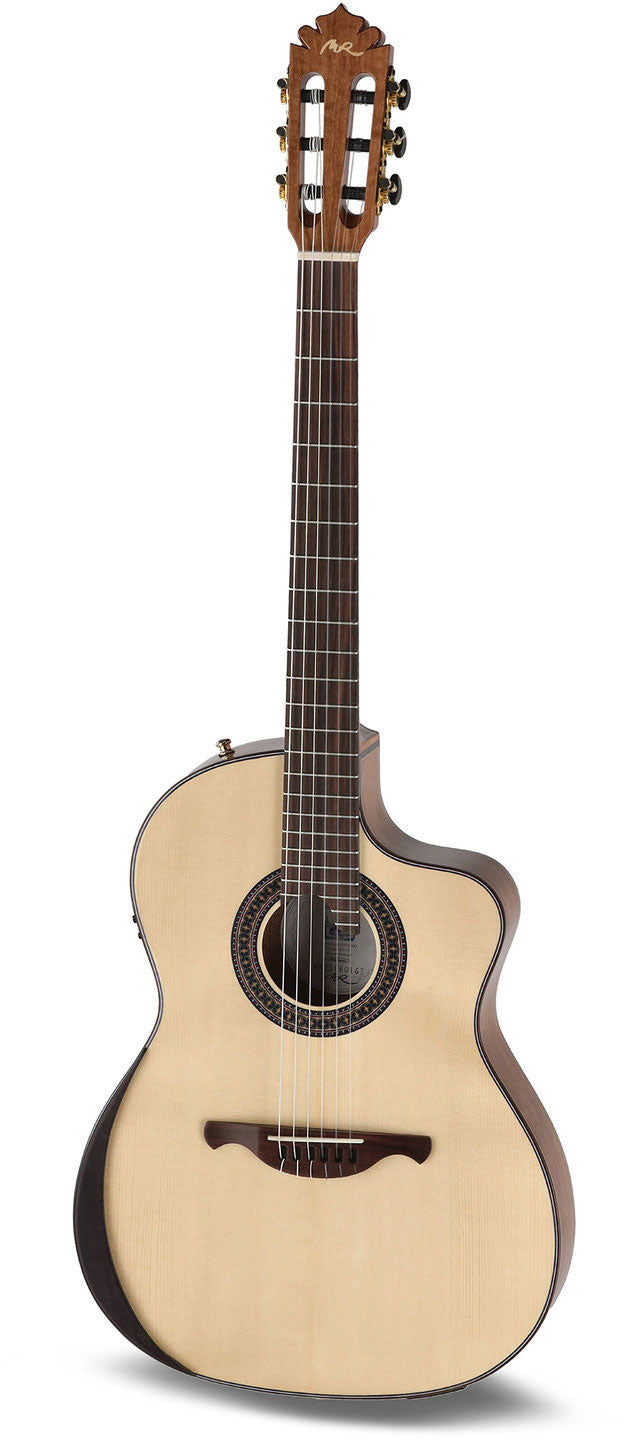 Superior stade ES-CC