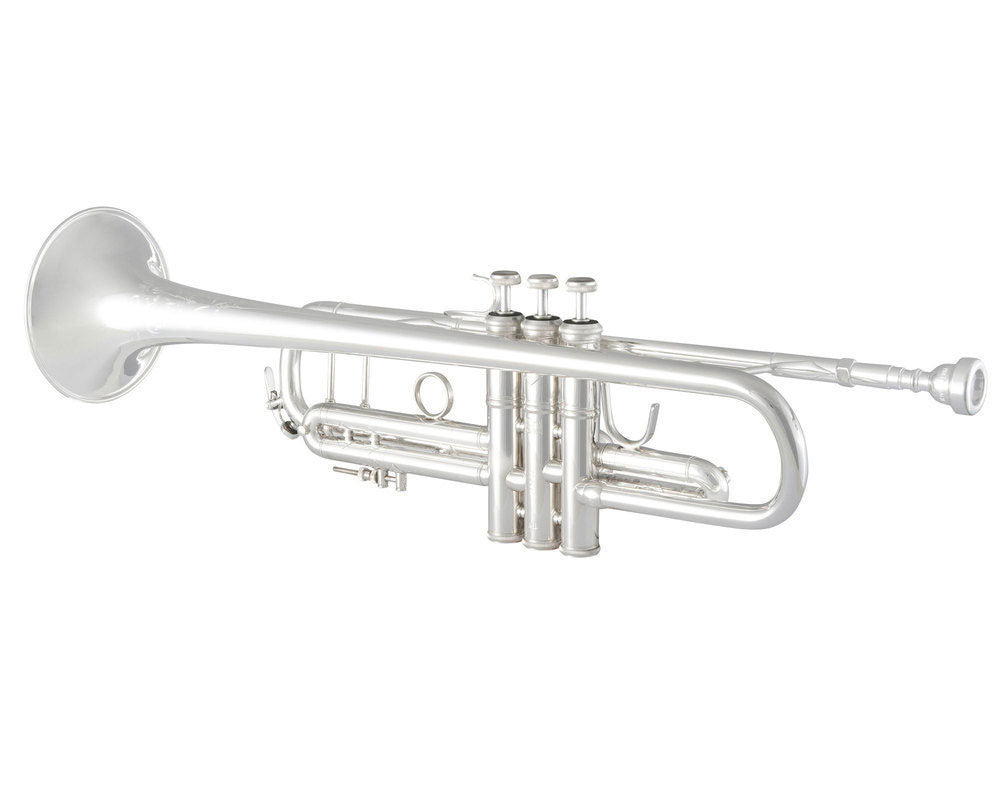 190S43 Stradivarius - Sib Prateada