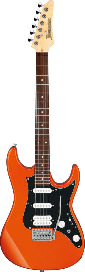 AZES40B Laranja Roadster Metalizado