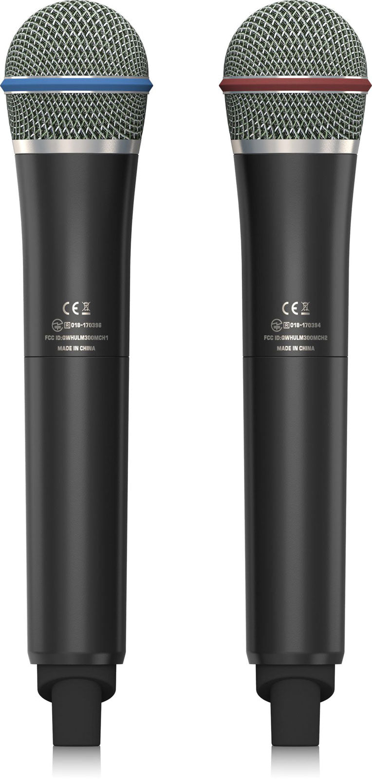 ULM302MIC