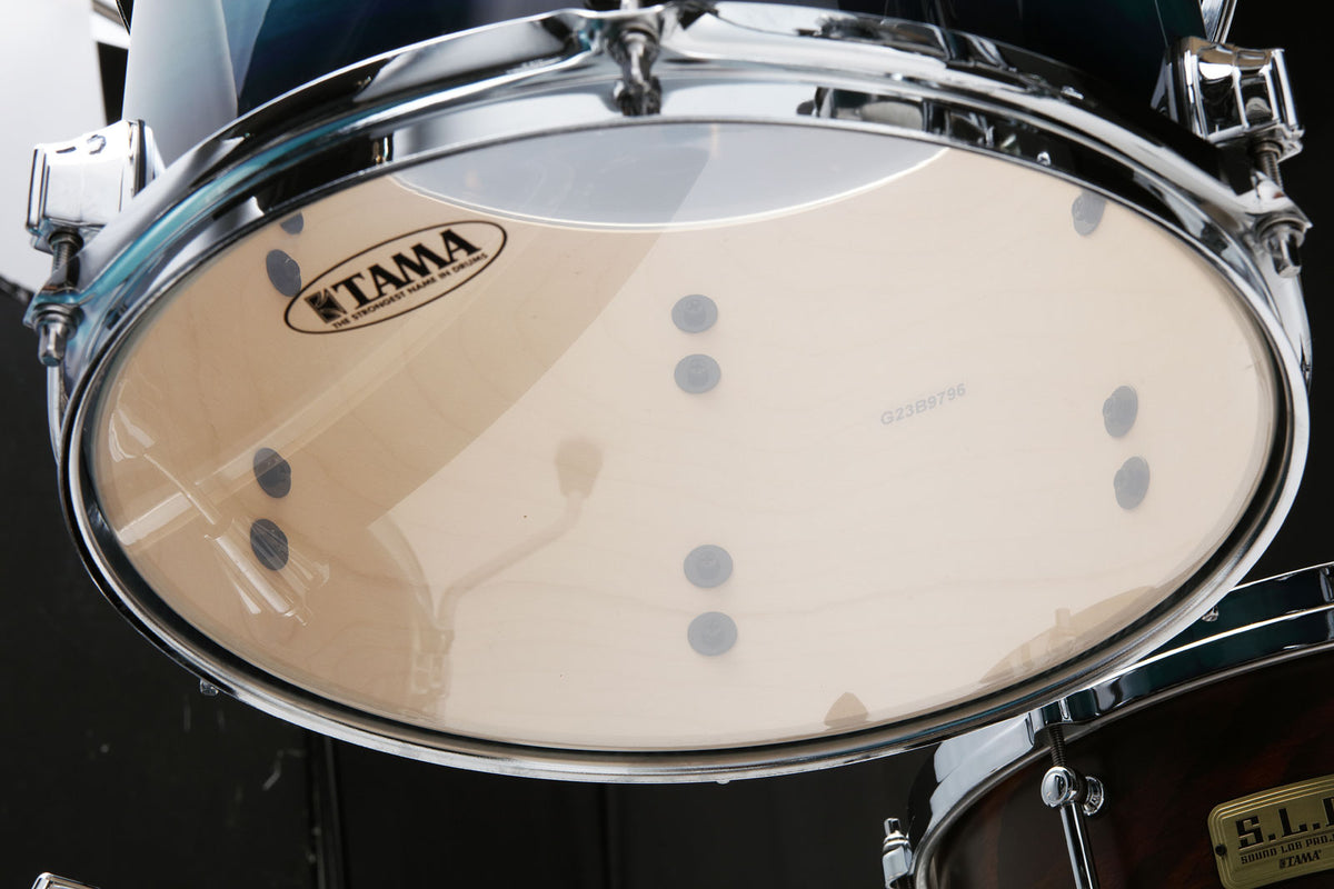 Superstar Classic Rock 22" Degradé lacado azul