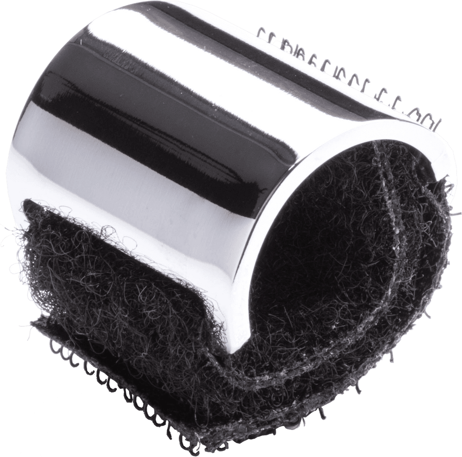 229 BOTTLENECKS METAL SLIDE SHY