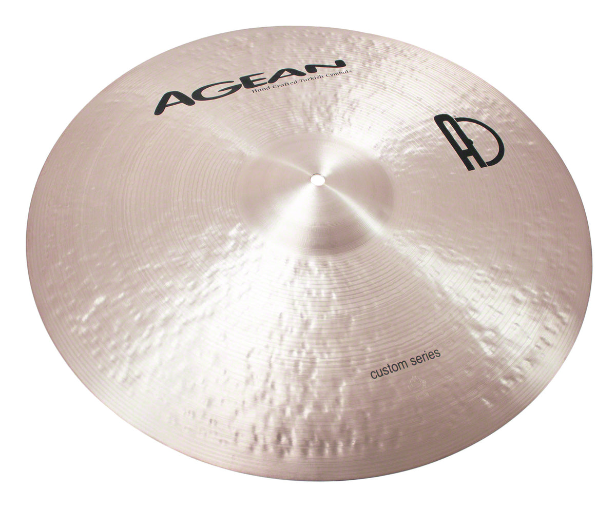20" CUSTOM RIDE JAZZ
