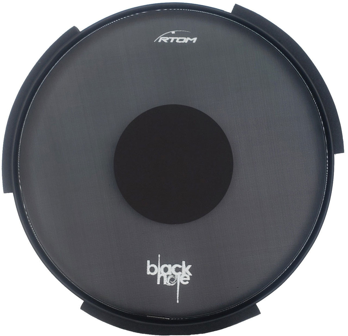 Black Hole 20" V2 BD Pele Mesh Treino Redução 80% Volume