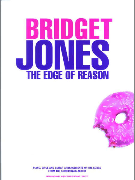 Bridget Jones - The Edge Of Reason - PVG